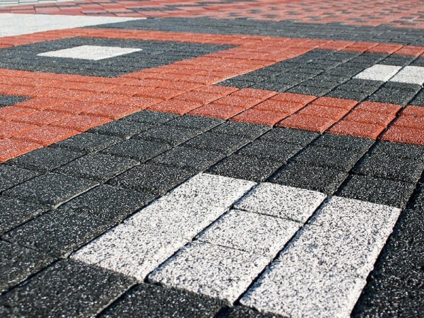 Paving Stones